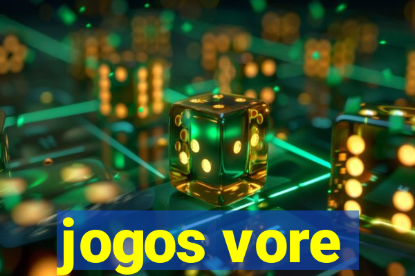 jogos vore